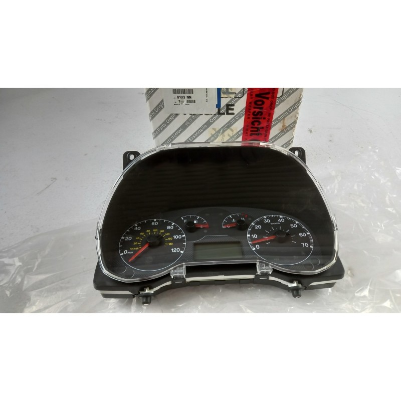 Pièce pour PEUGEOT/CITROEN - Instrument Cluster 6103NN