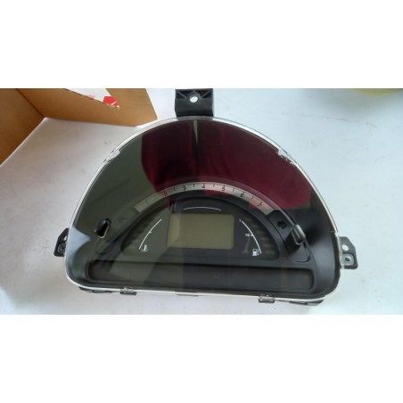 Pièce pour PEUGEOT/CITROEN - Instrument Cluster 6104LW