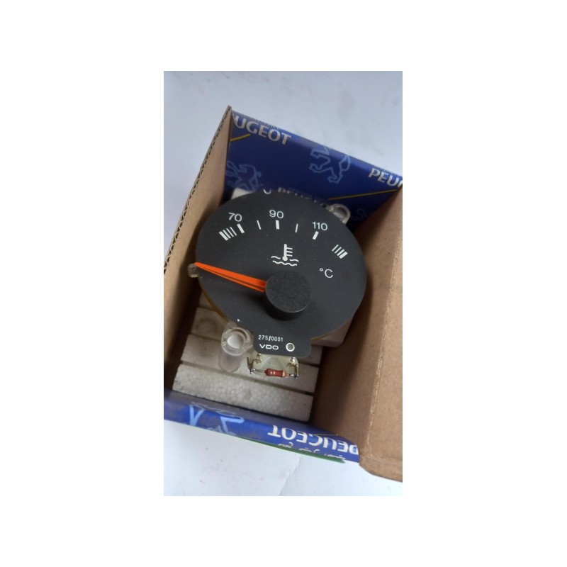 Pièce pour PEUGEOT/CITROEN - Temperature Gauge 613591