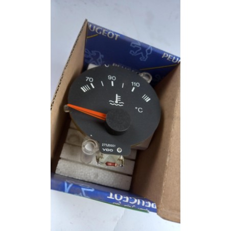 Pièce pour PEUGEOT/CITROEN - Temperature Gauge 613591