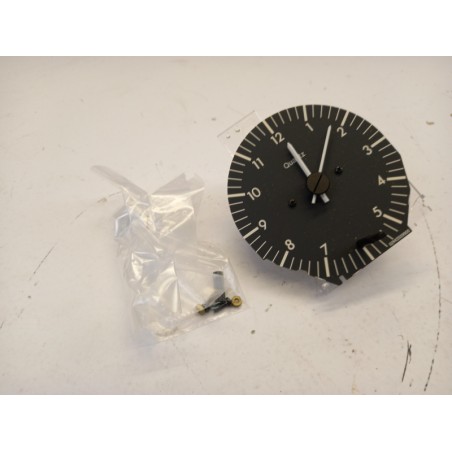Pièce pour PEUGEOT/CITROEN - Clock 6155E2
