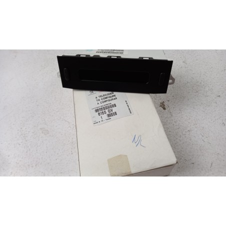 Pièce pour PEUGEOT/CITROEN - Display Unit 6155GV