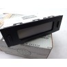 Pièce pour PEUGEOT/CITROEN - Display Unit 6155T8