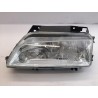 Pièce pour PEUGEOT/CITROEN - Headlight 6204R9