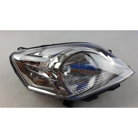 Pièce pour PEUGEOT/CITROEN - Headlight 6205AY