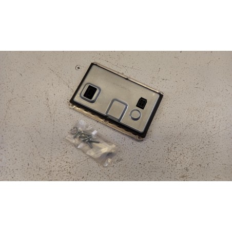 Pièce pour PEUGEOT/CITROEN - Control Unit, Lights 6224F9
