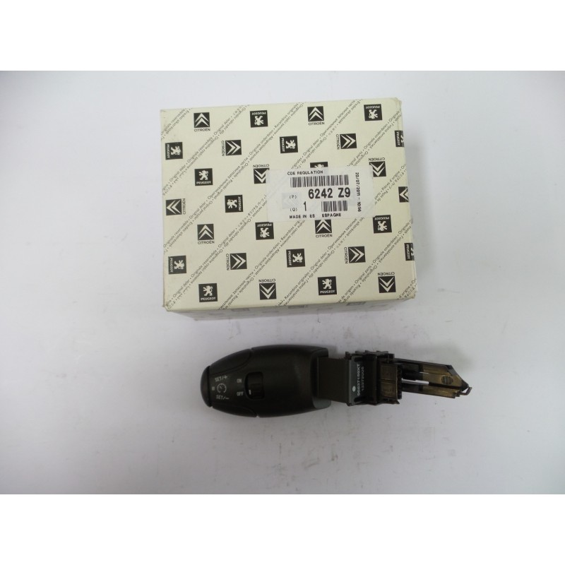 Pièce pour PEUGEOT/CITROEN - Steering Column Switch 6242Z9