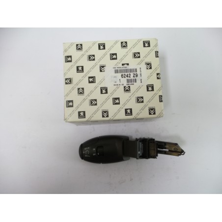 Pièce pour PEUGEOT/CITROEN - Steering Column Switch 6242Z9