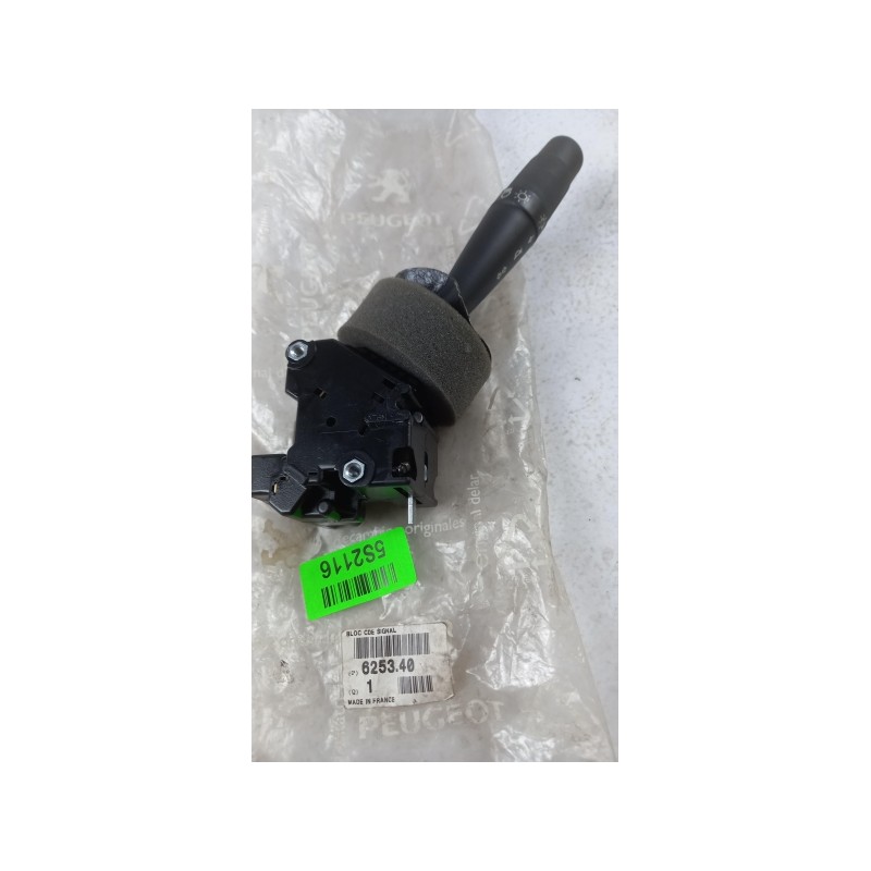 Pièce pour PEUGEOT/CITROEN - Steering Column Switch 625340