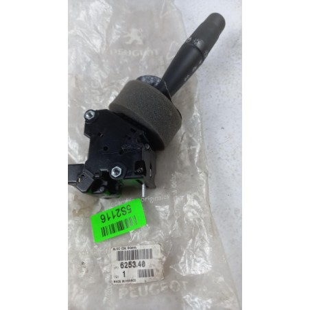 Pièce pour PEUGEOT/CITROEN - Steering Column Switch 625340