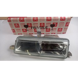 Pièce pour PEUGEOT/CITROEN - Fog Light 630339