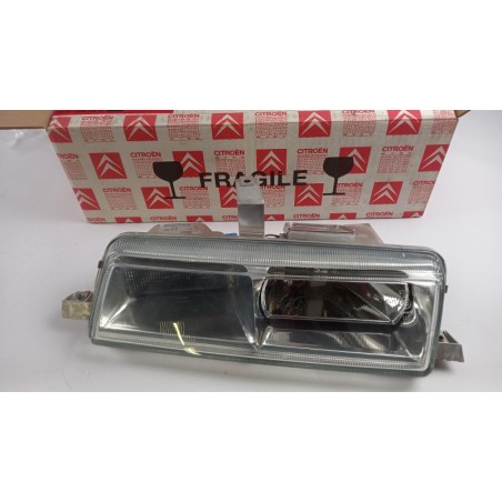 Pièce pour PEUGEOT/CITROEN - Fog Light 630339