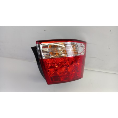 Pièce pour PEUGEOT/CITROEN - Combination Rearlight 6350EH