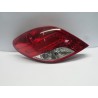 Pièce pour PEUGEOT/CITROEN - Combination Rearlight 6350HQ