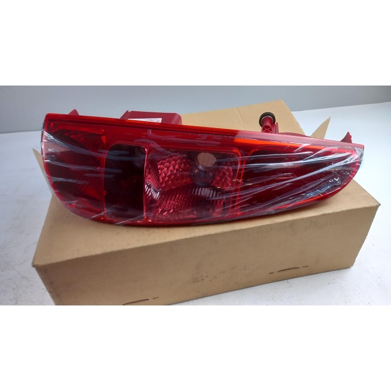 Pièce pour PEUGEOT/CITROEN - Combination Rearlight 6350Y4