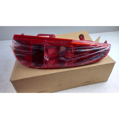 Pièce pour PEUGEOT/CITROEN - Combination Rearlight 6350Y4