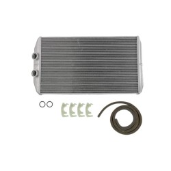 RADIATEUR (MOTEUR THERMIQUE) POUR IVECO DAILY 06