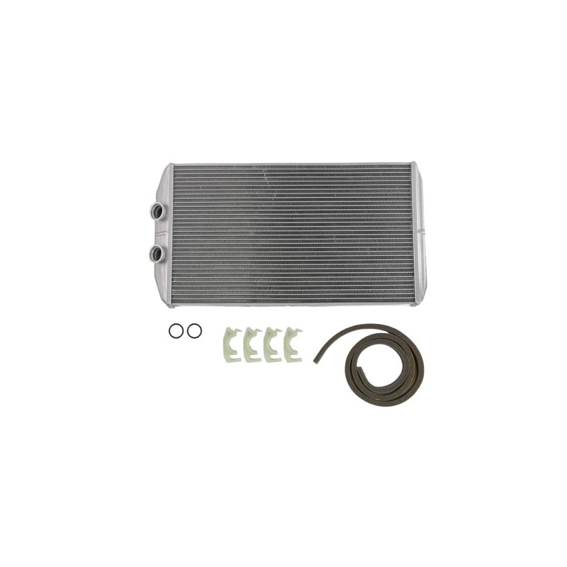 RADIATEUR (MOTEUR THERMIQUE) POUR IVECO DAILY 06