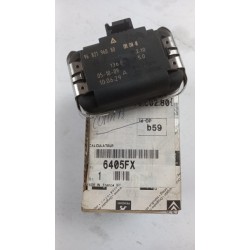 Pièce pour PEUGEOT/CITROEN - Rain Sensor 6405FX