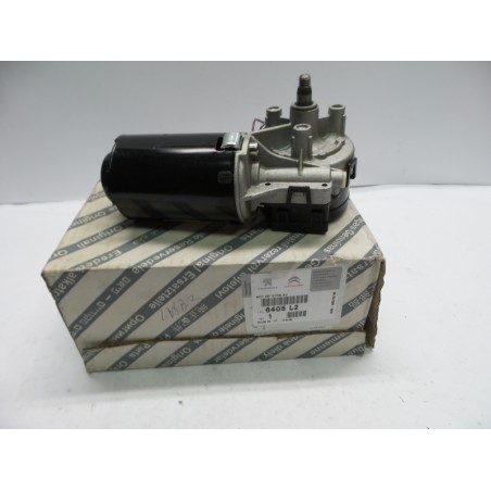 Pièce pour PEUGEOT/CITROEN - Wiper Motor 6405L2