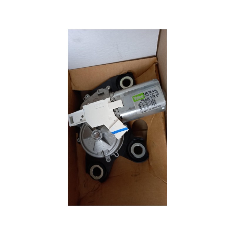 Pièce pour PEUGEOT/CITROEN - Wiper Motor 6405LQ