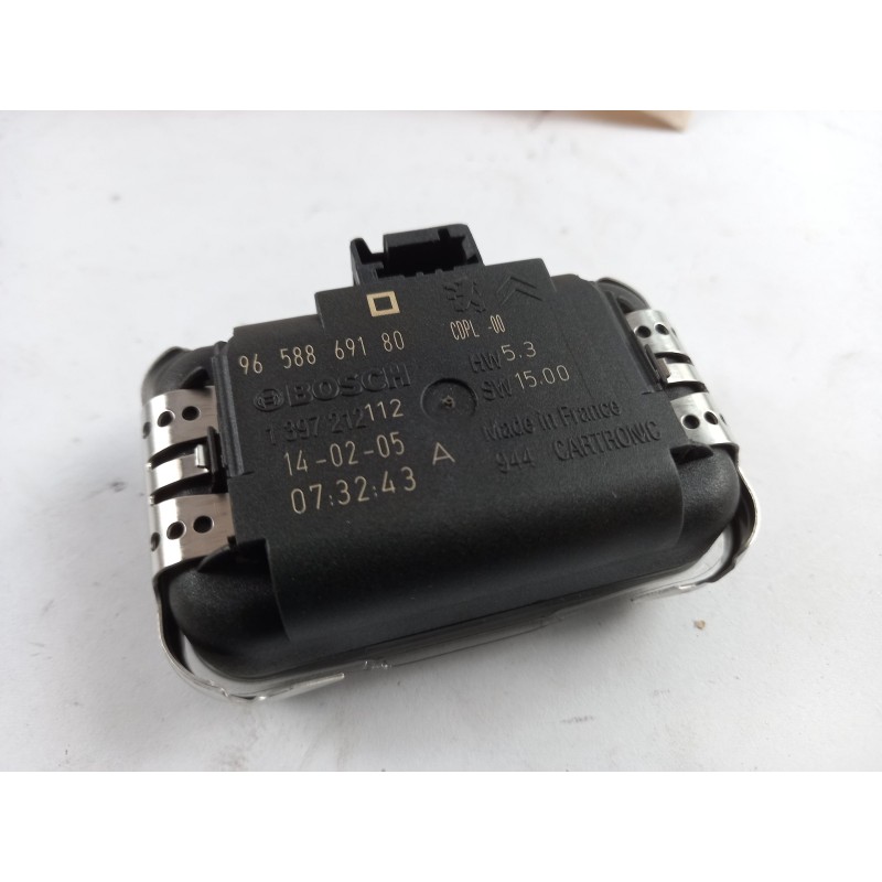 Pièce pour PEUGEOT/CITROEN - Rain Sensor 6405Y4