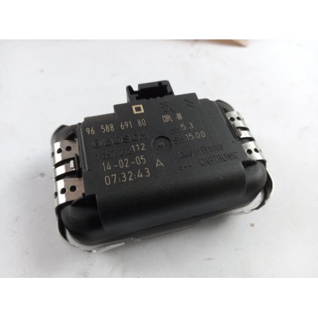 Pièce pour PEUGEOT/CITROEN - Rain Sensor 6405Y4