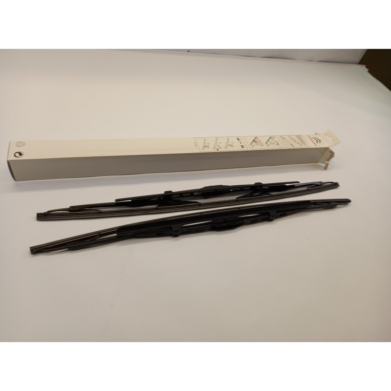 Pièce pour PEUGEOT/CITROEN - Wiper Blade Set (2pc) 642367