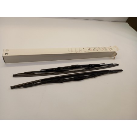 Pièce pour PEUGEOT/CITROEN - Wiper Blade Set (2pc) 642367