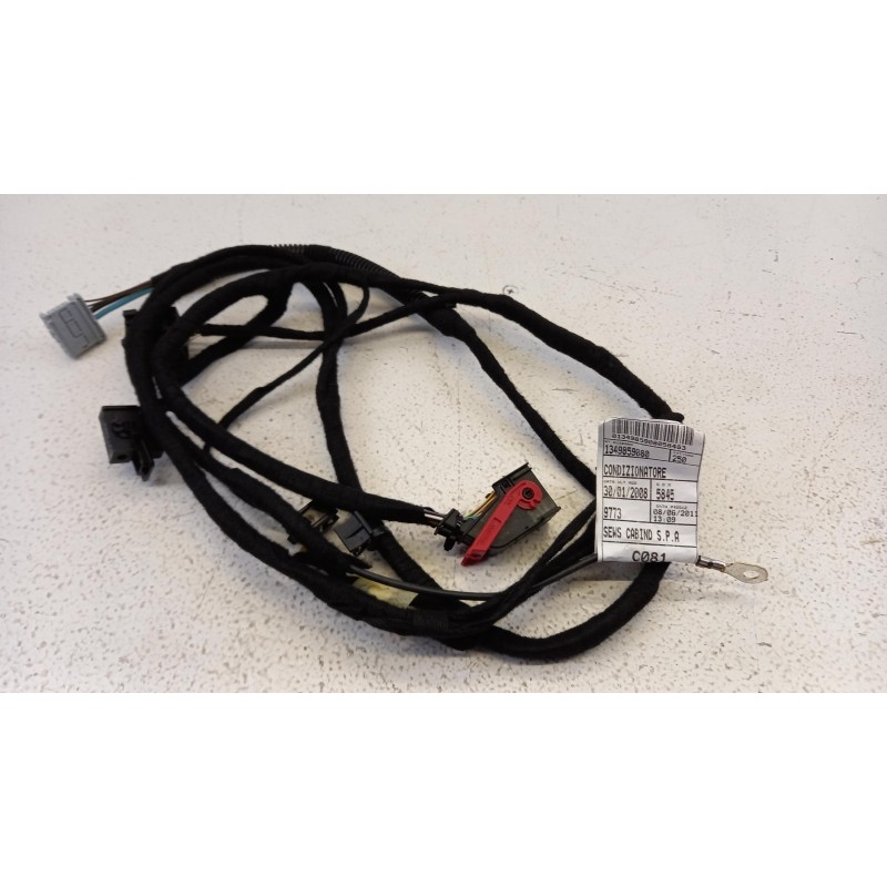 Pièce pour PEUGEOT/CITROEN - Cable Harness 643625