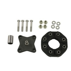 JOINT, ARBRE LONGITUDINAL POUR IVECO DAILY 14