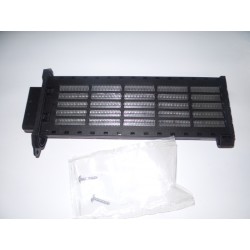 Pièce pour PEUGEOT/CITROEN - Resistor, Interior Blower 6436A9