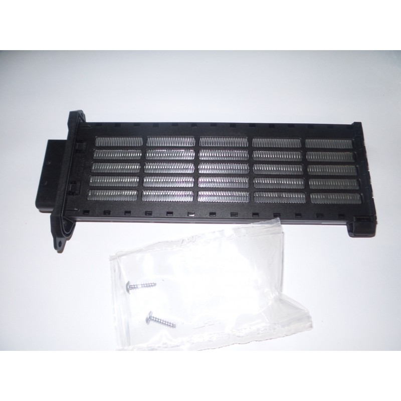 Pièce pour PEUGEOT/CITROEN - Resistor, Interior Blower 6436A9