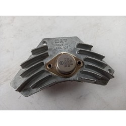 Pièce pour PEUGEOT/CITROEN - Actuator, Air Conditioning 644179