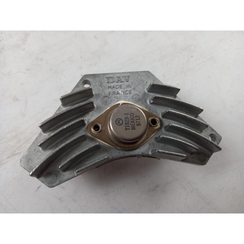 Pièce pour PEUGEOT/CITROEN - Actuator, Air Conditioning 644179