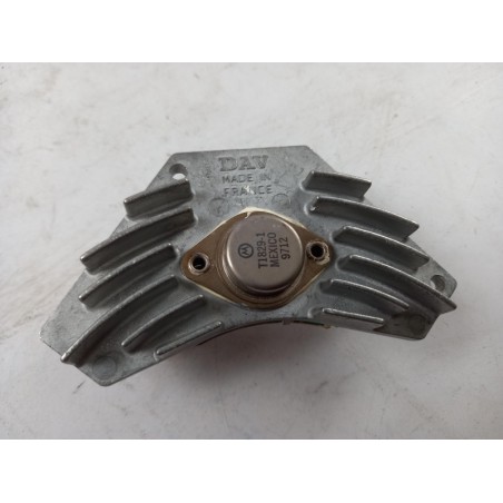 Pièce pour PEUGEOT/CITROEN - Actuator, Air Conditioning 644179