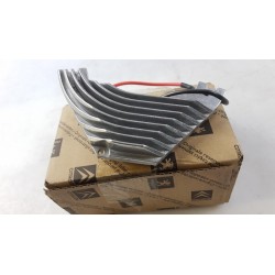 Pièce pour PEUGEOT/CITROEN - Resistor, Interior Blower 6441A1