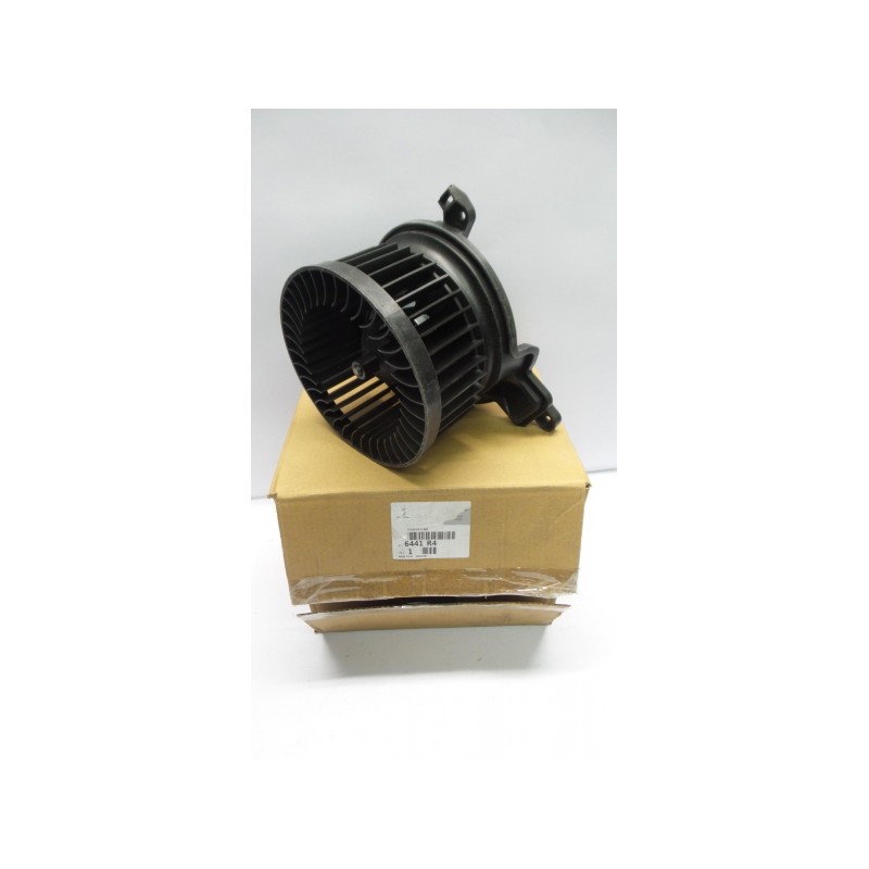 Pièce pour PEUGEOT/CITROEN - Electric Motor, Interior Blower 6441R4