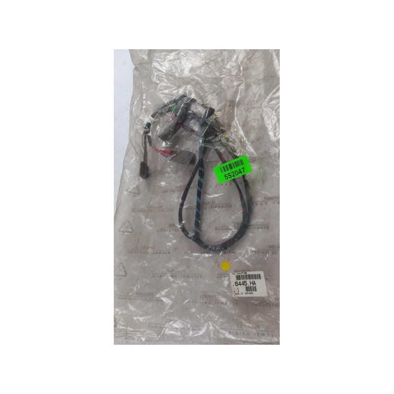 Pièce pour PEUGEOT/CITROEN - Cable Harness 6445HA