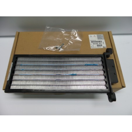 Pièce pour PEUGEOT/CITROEN - Heat Exchanger, Interior Heating 6445XC