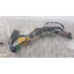 Pièce pour PEUGEOT/CITROEN - Cable Harness 6445YX