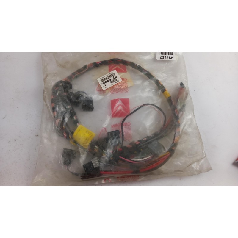 Pièce pour PEUGEOT/CITROEN - Cable Harness 6445Z3