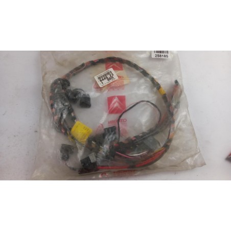 Pièce pour PEUGEOT/CITROEN - Cable Harness 6445Z3