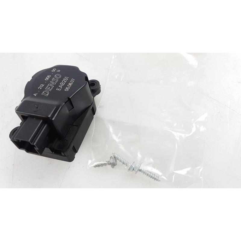 Pièce pour PEUGEOT/CITROEN - Actuator, Air Conditioning 6447WZ