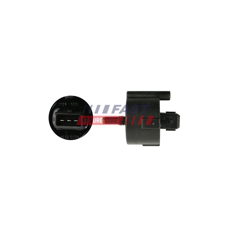 PALPEUR DE NIVEAU, CIRCUIT DE CARBURANT POUR IVECO DAILY 00