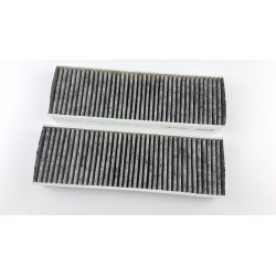 Pièce pour PEUGEOT/CITROEN - Filter, Interior Air 6447XG