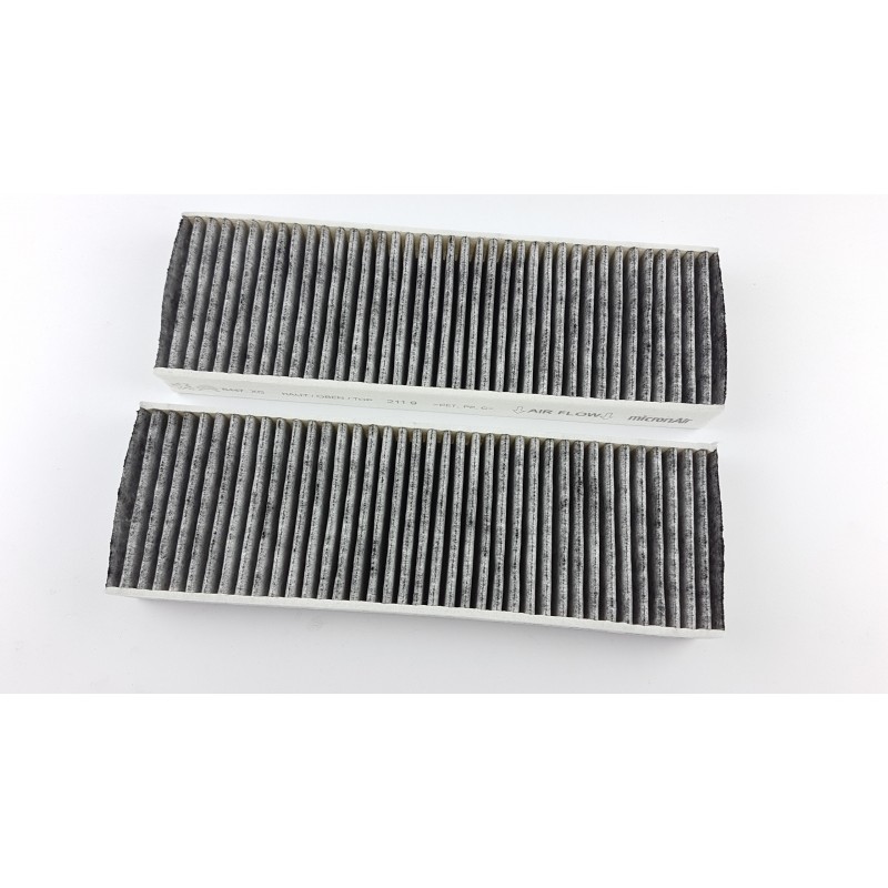Pièce pour PEUGEOT/CITROEN - Filter, Interior Air 6447XG