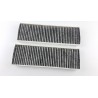 Pièce pour PEUGEOT/CITROEN - Filter, Interior Air 6447XG