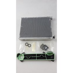 Pièce pour PEUGEOT/CITROEN - Heat Exchanger, Interior Heating 6448S4