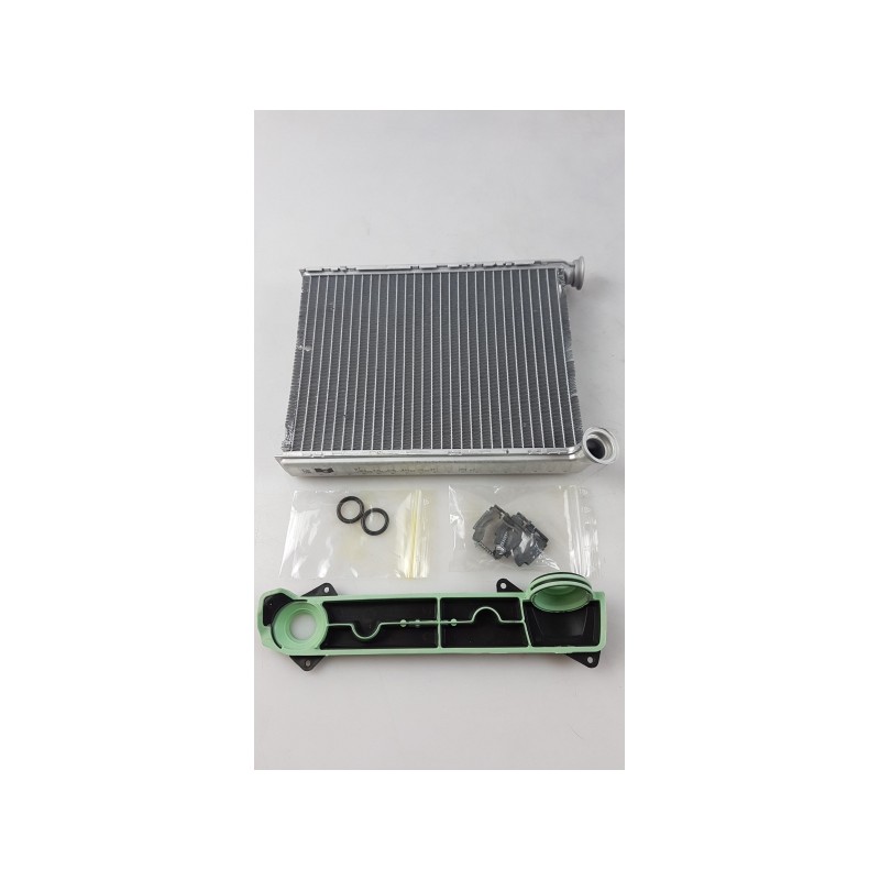 Pièce pour PEUGEOT/CITROEN - Heat Exchanger, Interior Heating 6448S4